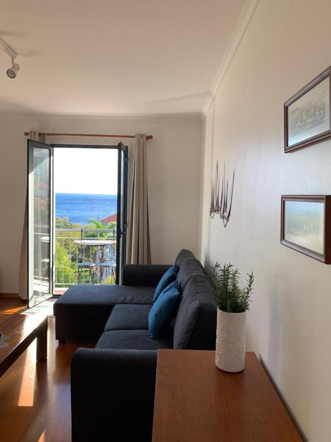 Amazing Sea Light Apartment, Close To The Beach. Санта-Крус Экстерьер фото