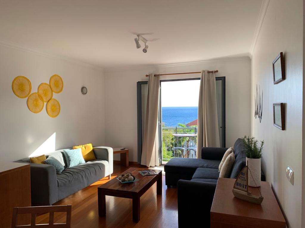 Amazing Sea Light Apartment, Close To The Beach. Санта-Крус Экстерьер фото